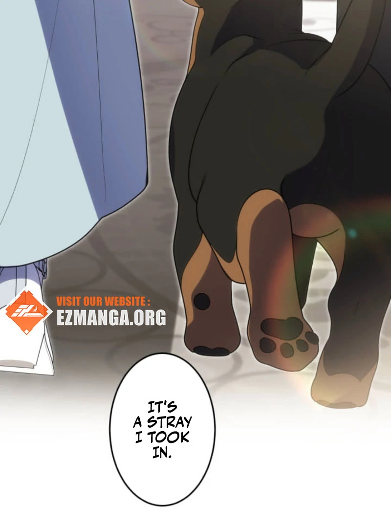 The Demon Duke’s Favor Begins the Second Time Around Chapter 20 - page 28